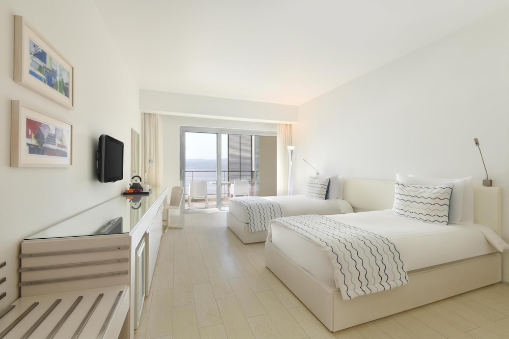 Kempinski Hotel Aqaba Red Sea 28/78