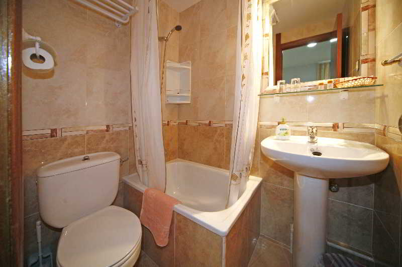 Hostal San Antonio 43/50