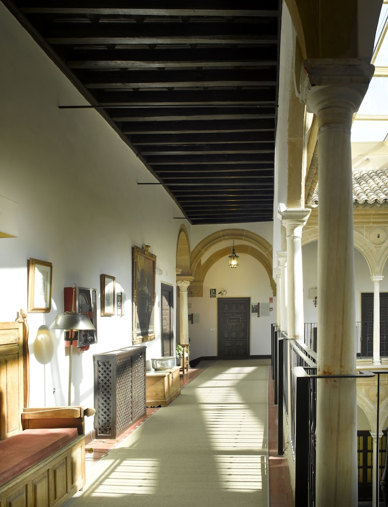 Parador de Ubeda 41/61