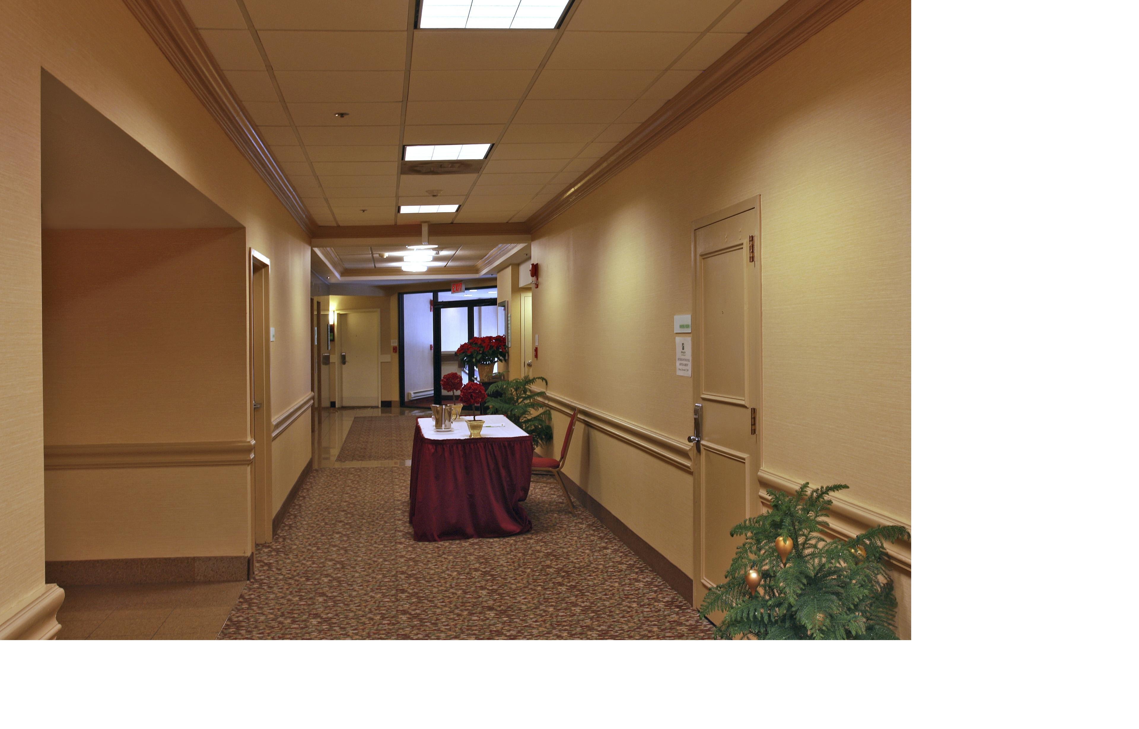 Holiday Inn Washington Central/White House 23/50