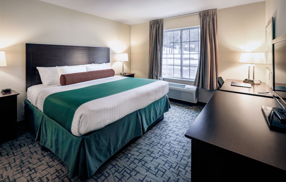 Cobblestone Inn & Suites Durand 28/45