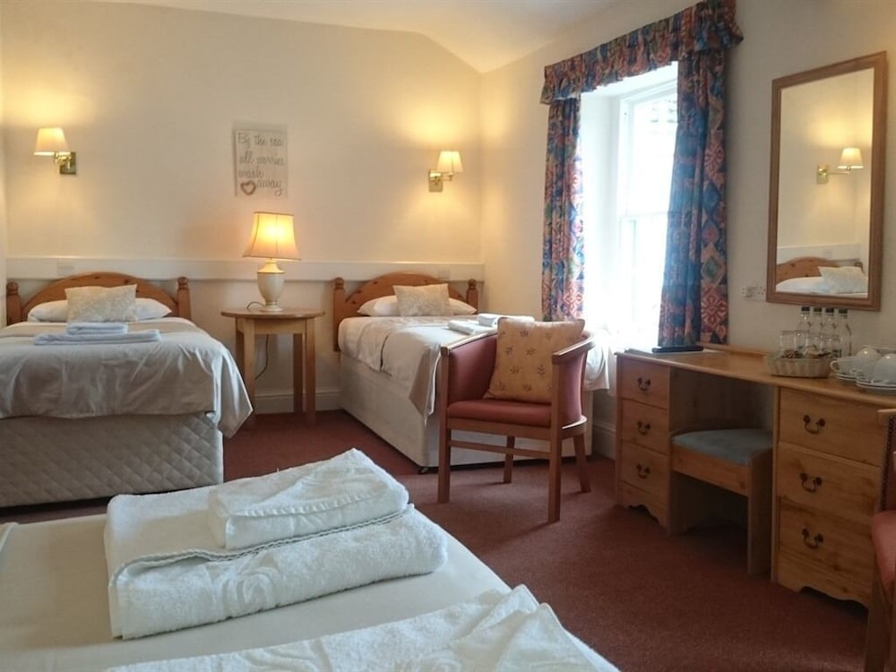 The Silverdale Hotel 22/46