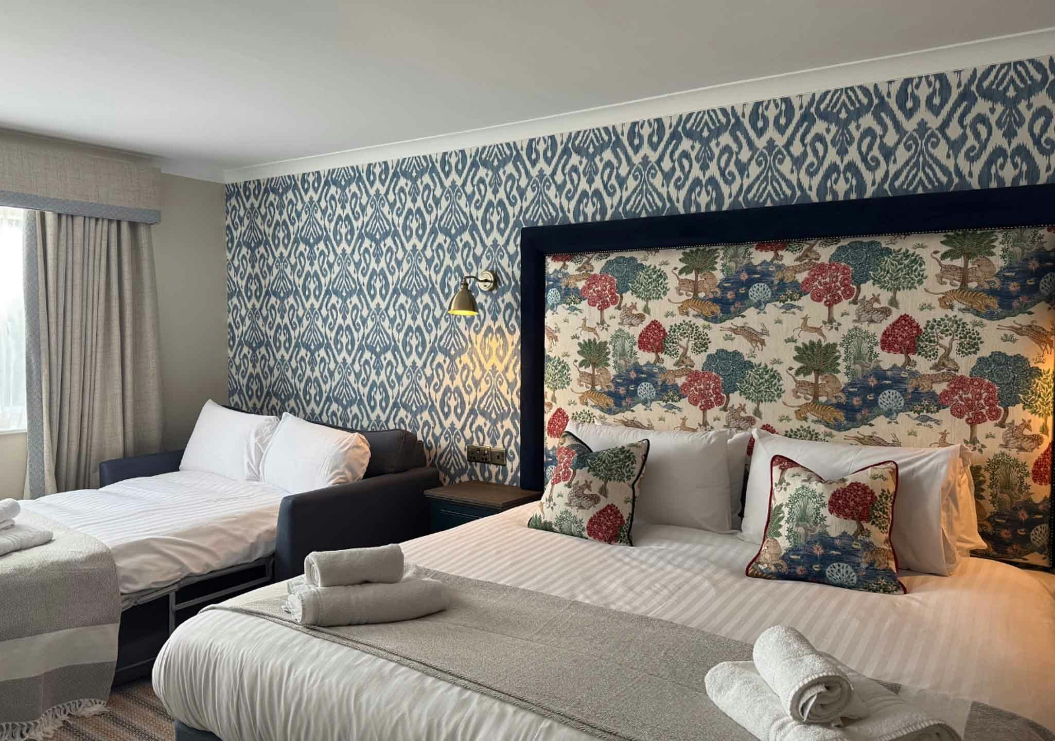 Thatchers, BW Signature Collection by Best Western 18/36