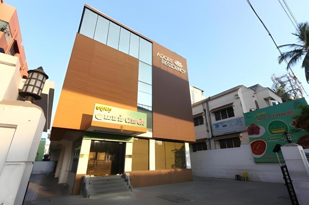 Adore Residency Vadapalani 5/45
