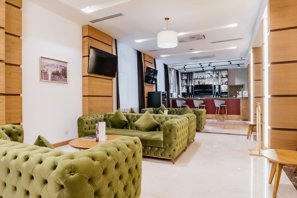 Ramada by Wyndham Astana 30/50