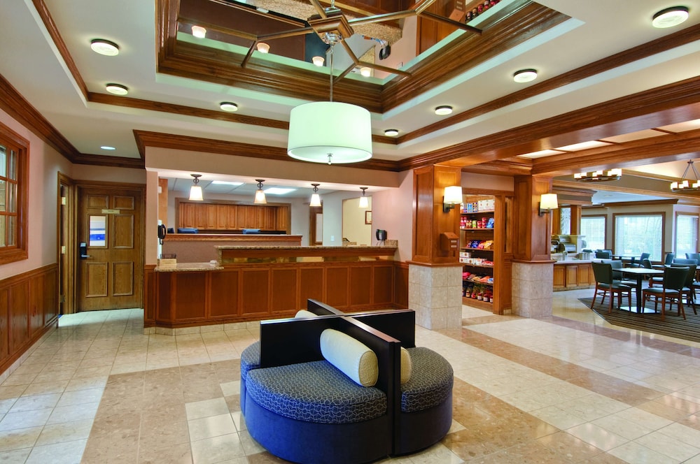 Lobby at HYATT house Dallas/Addison, ADDISON - TX