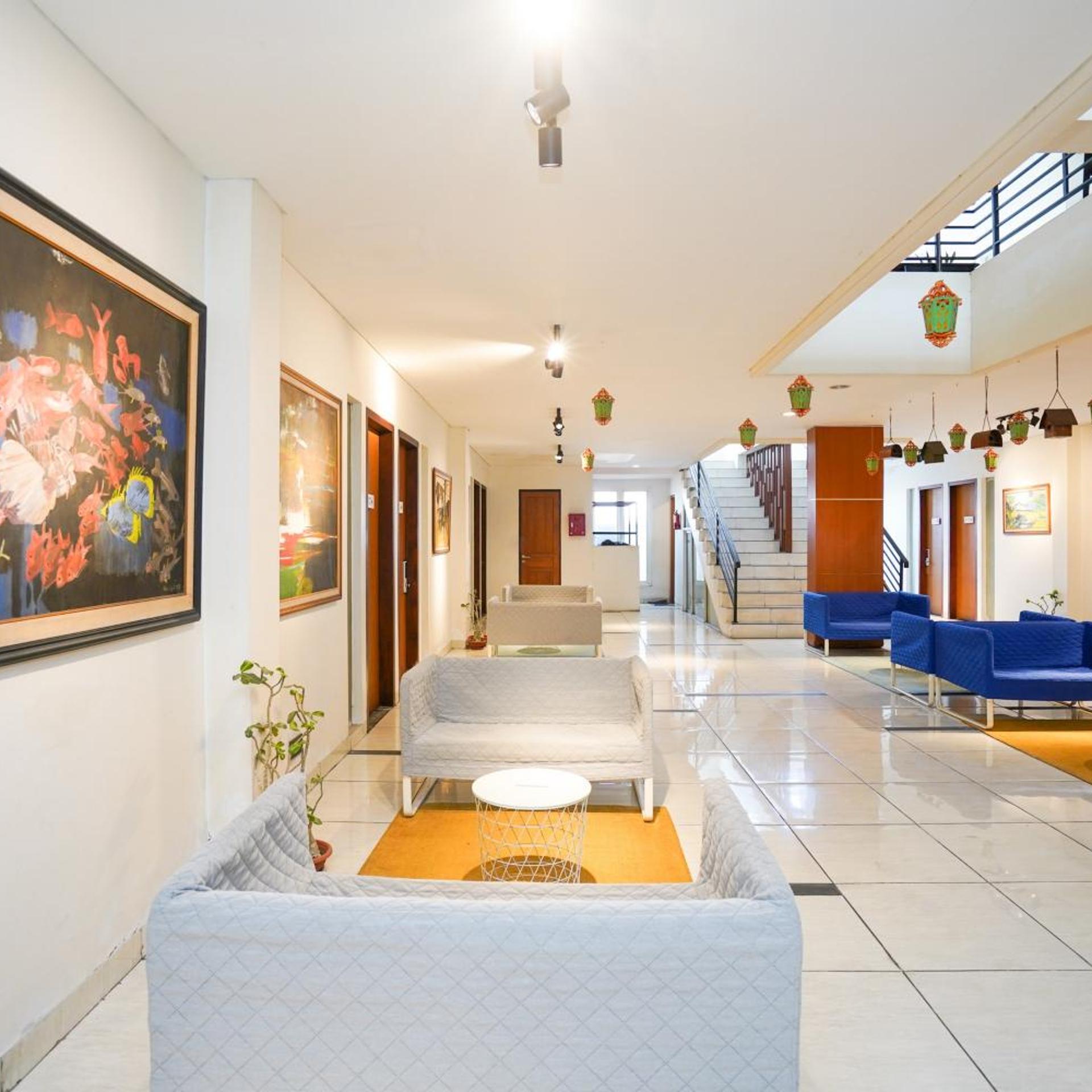 Prime Cailendra Hotel Tamansiswa Yogyakarta 15/50