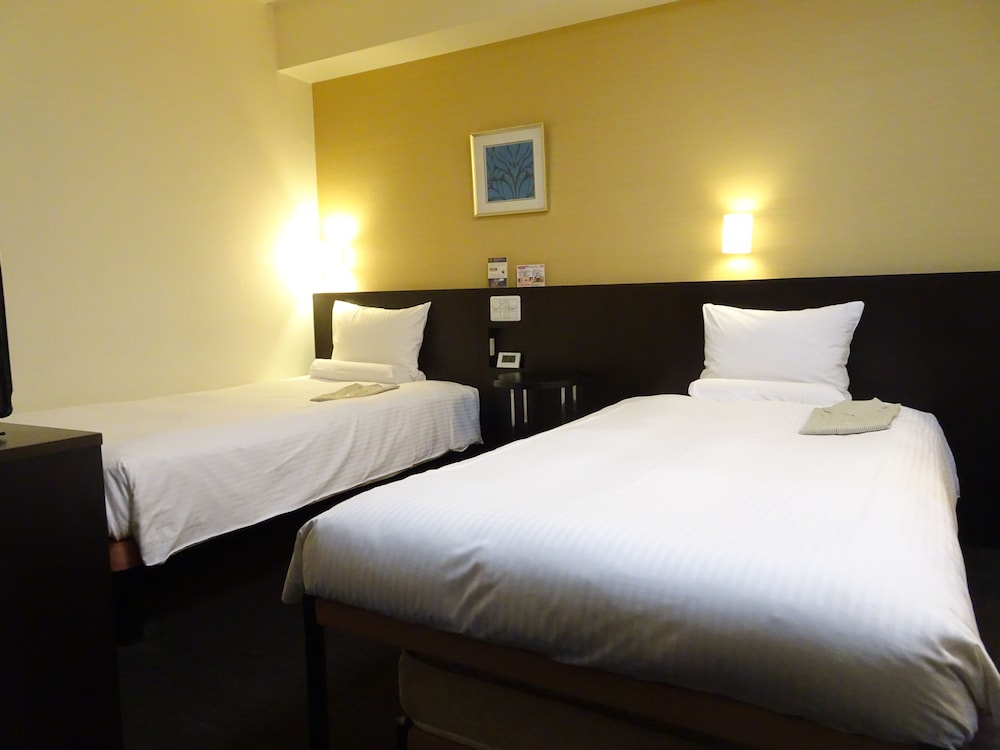 Smile Hotel Tokyo Nihonbashi 24/67