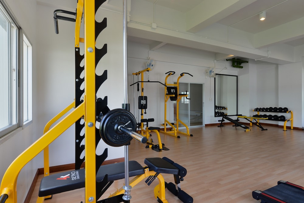 Ruenthip Residence Pattaya 43/65