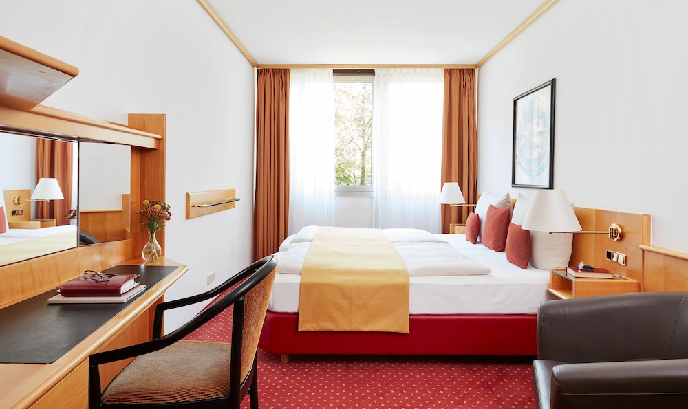 Living Hotel Am Deutschen Museum 13/43