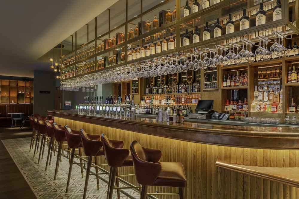 Hyatt Centric The Liberties Dublin 50/72