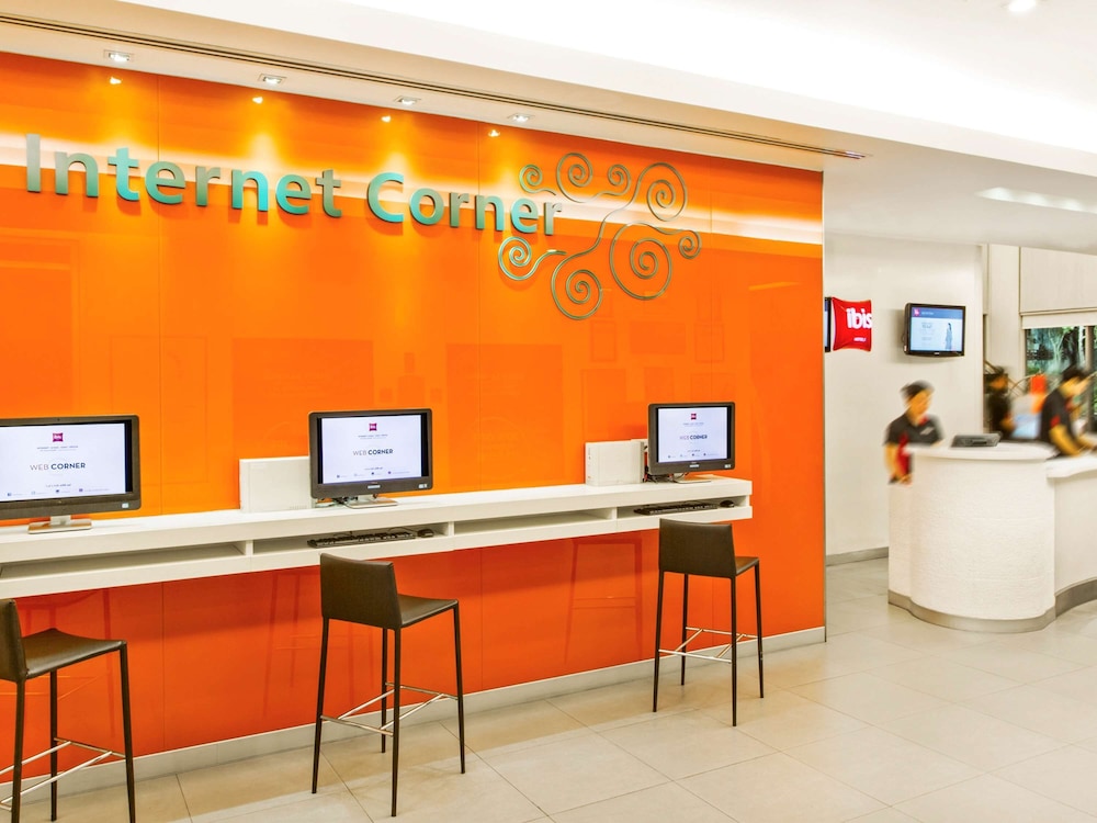 ibis Pattaya 17/65