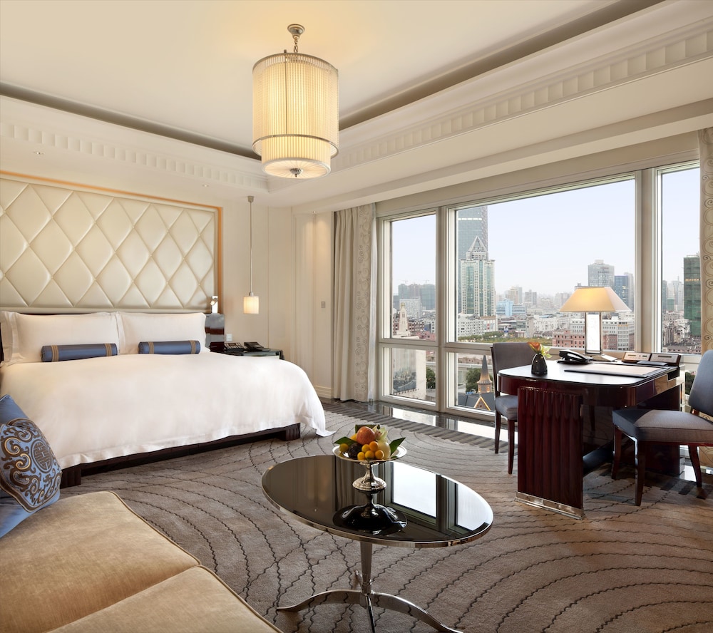 The Peninsula Shanghai 12/48