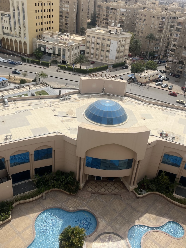 Gewan Hotel Cairo 34/39