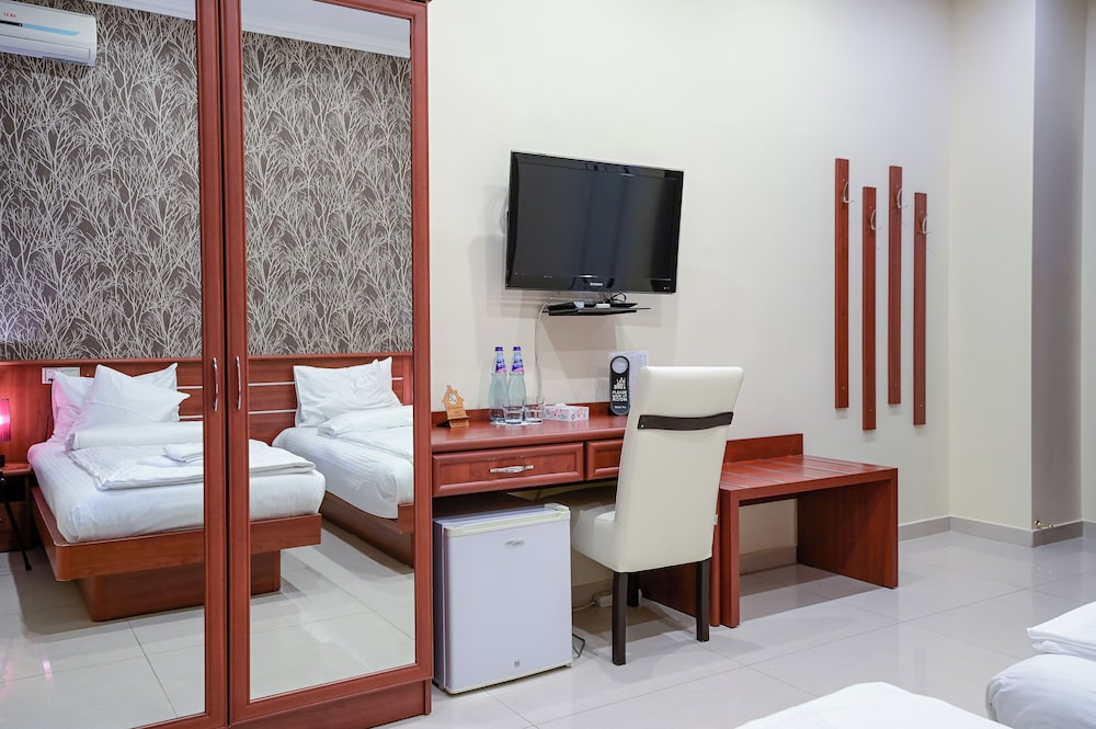 Mia Casa Hotel 36/50
