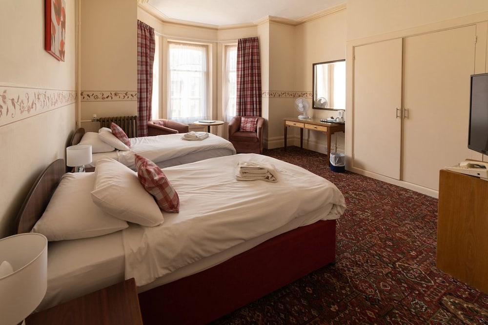 Bournemouth Sands Hotel 22/44