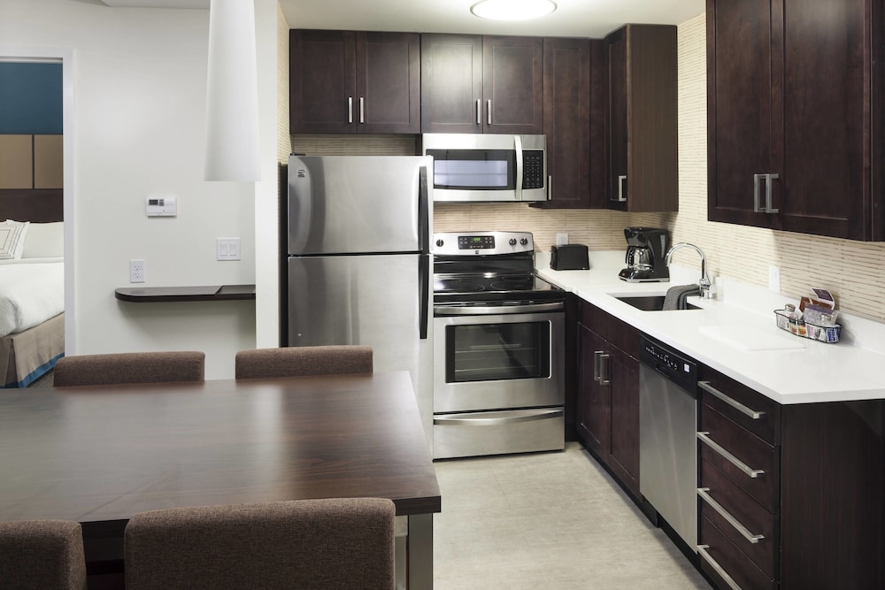 Residence Inn Clearwater Beach 41/42