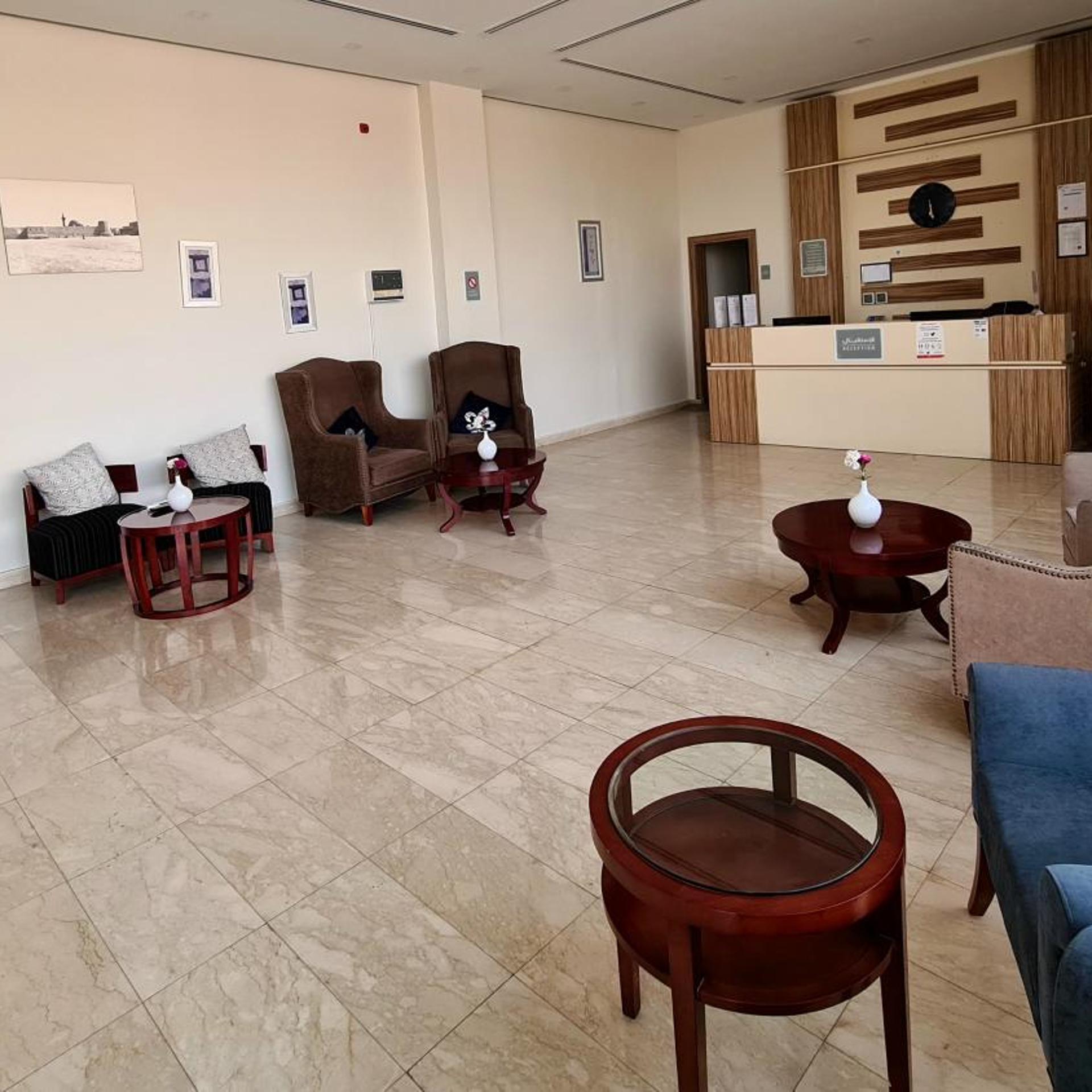 فندق سبار المفروش(SPAR Furnished Hotel) 23/31