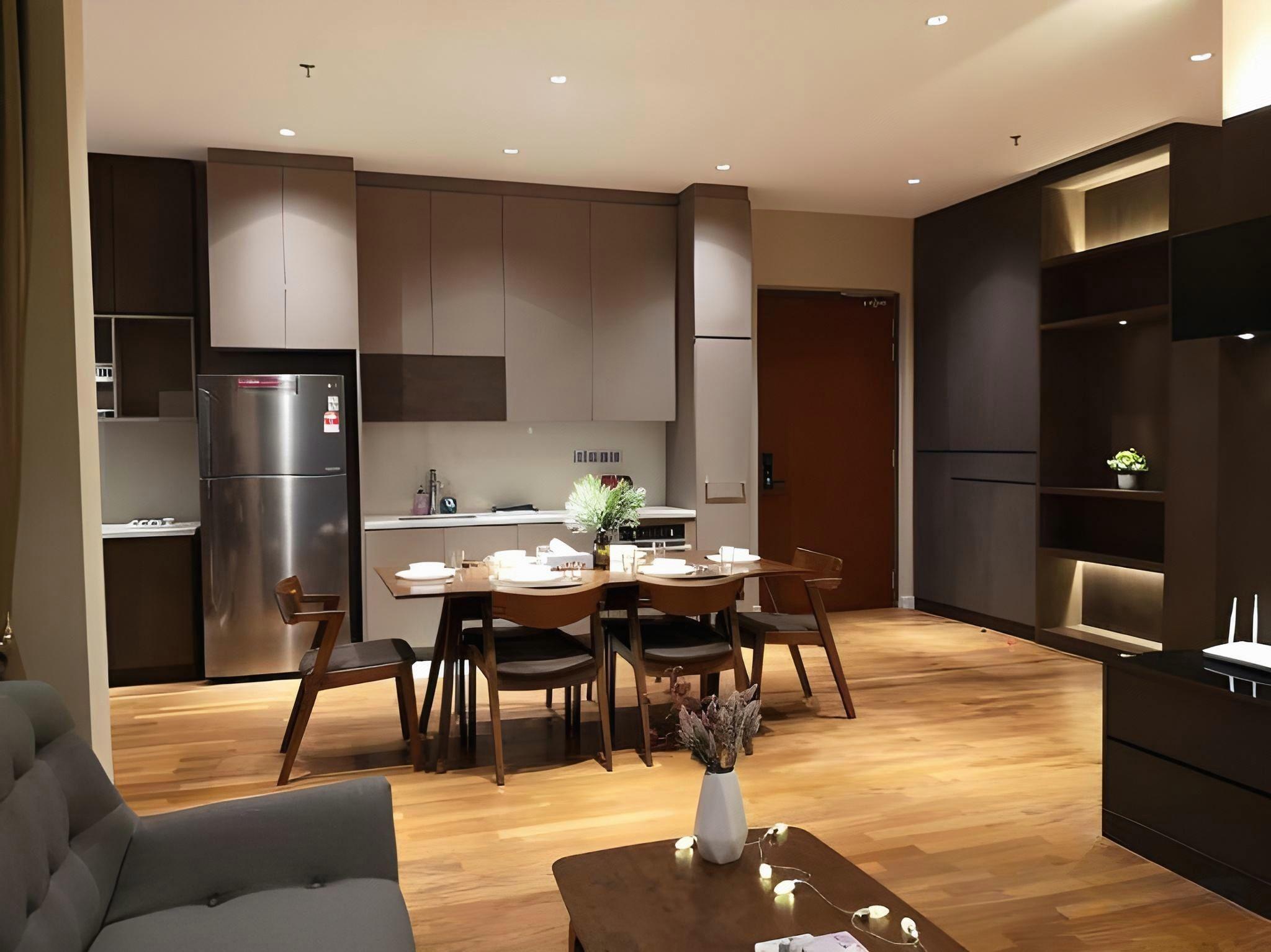 7Stonez Luxurious Suites Geo38 Genting Highland 38/50