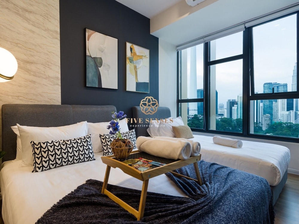 Ceylonz Suites by Five Senses 38/50