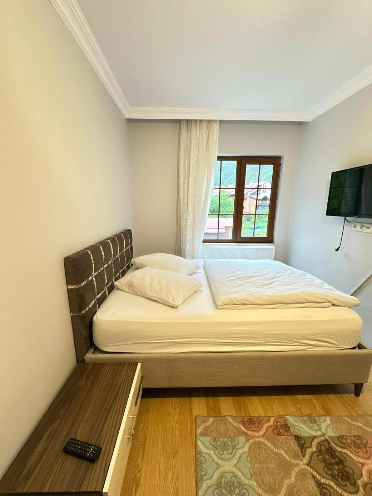 Uzungol Cam Otel 10/29