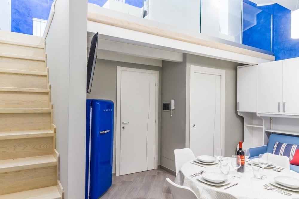 Rentopolis Suite Bordonaro 30/50