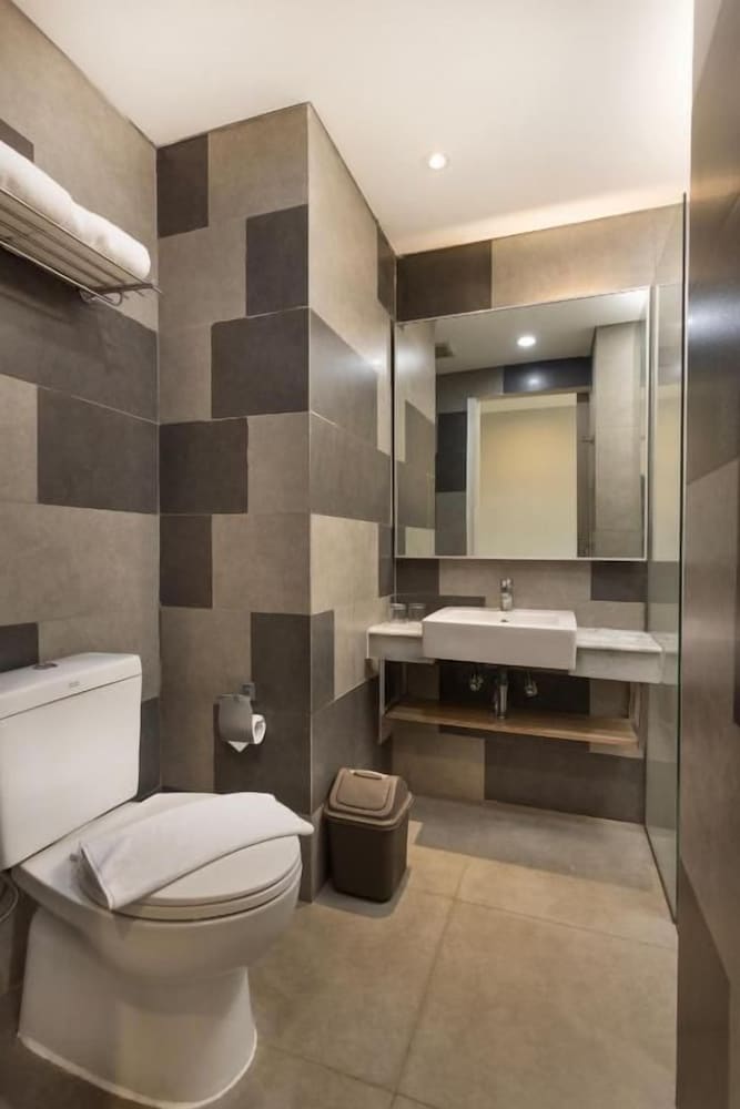 Arte Hotel Bandar Lampung 48/48
