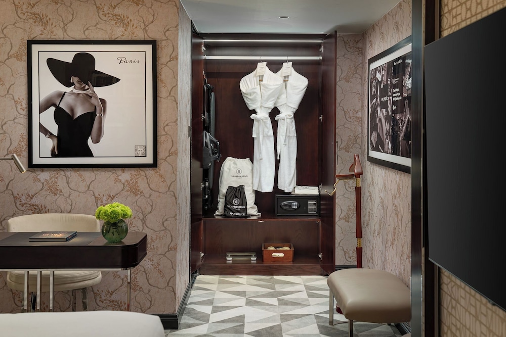 The Haron Hanoi Boutique Hotel 7/47