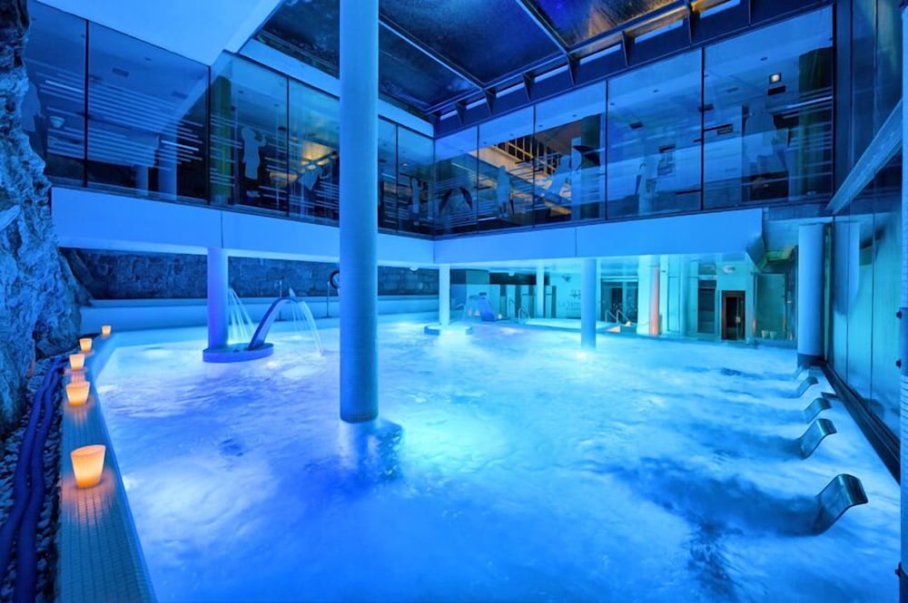 Hotel Balneario La Hermida 24/43