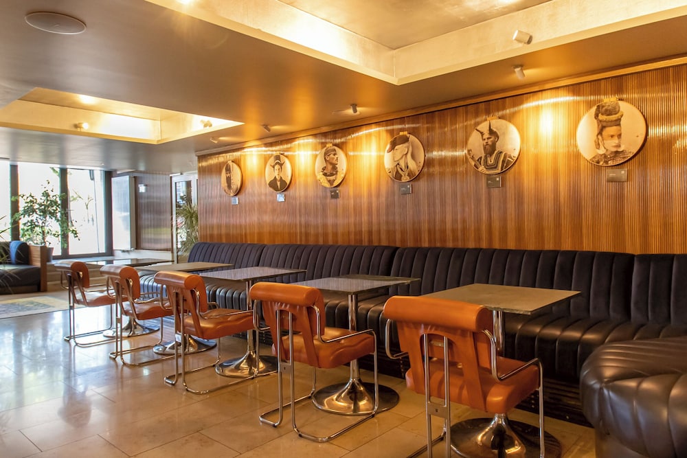MUZE Hotel Dusseldorf - Handwritten Collection 31/49