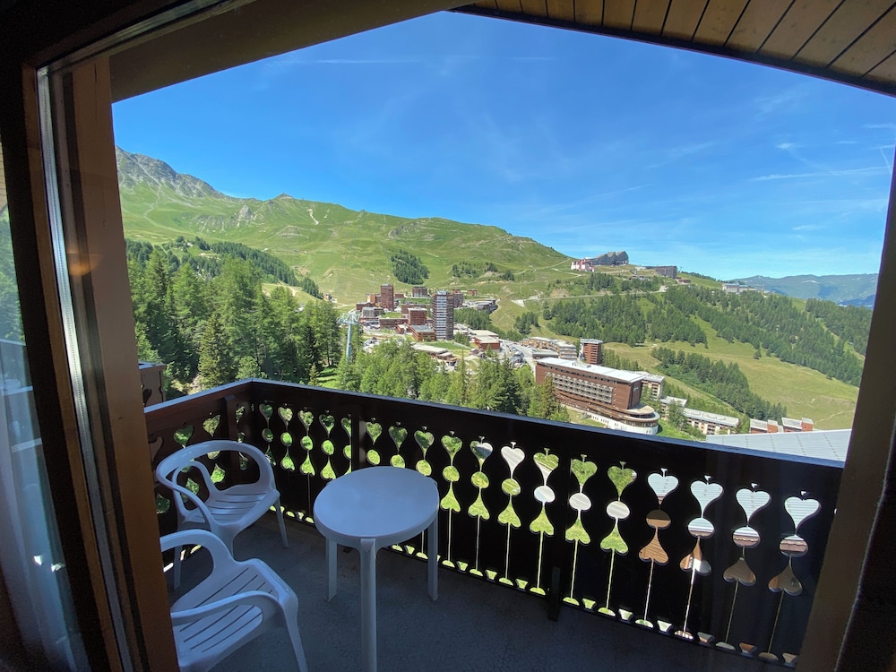 LAGRANGE Prestige Aspen - La Plagne 36/40