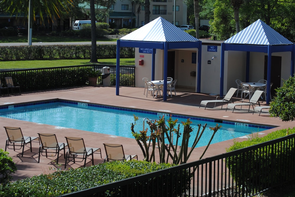 Days Inn By Wyndham Jacksonville Airport 3/31