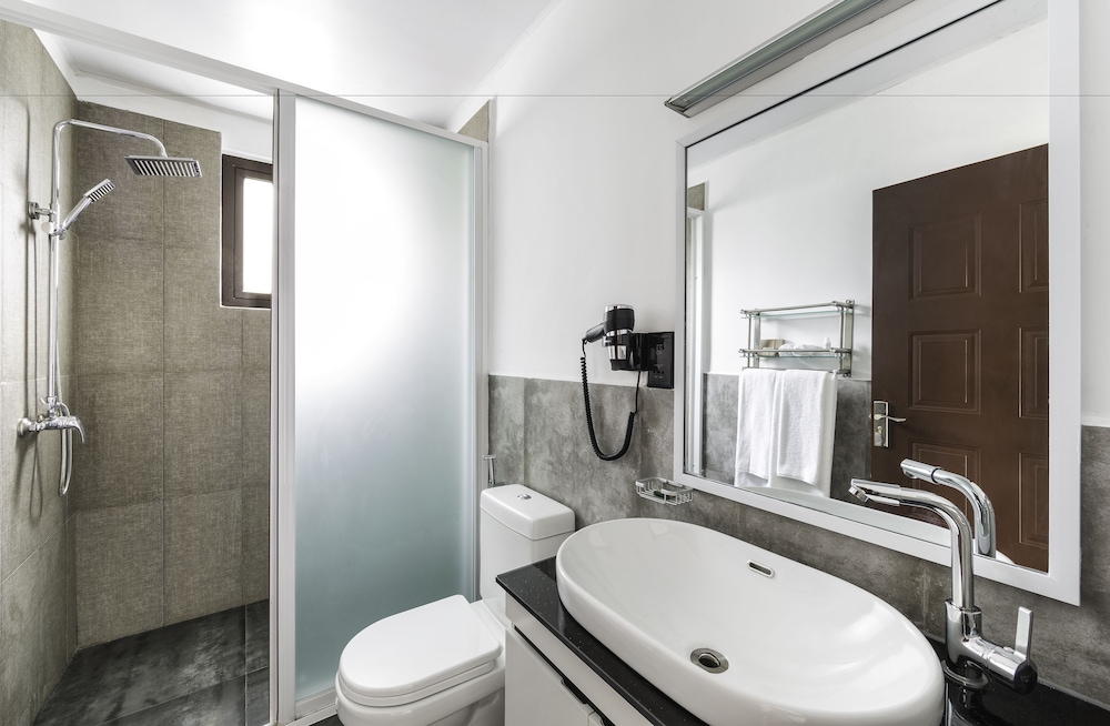 FOX Resorts Jaffna 49/50