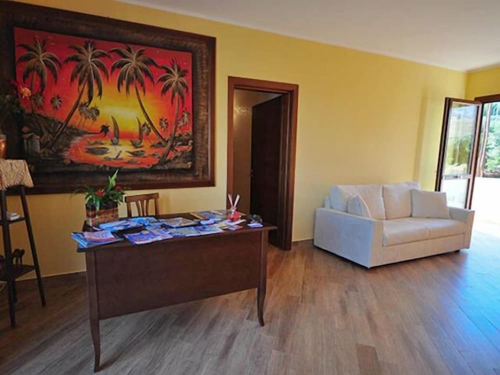 B&B Al Cantuccio 29/50