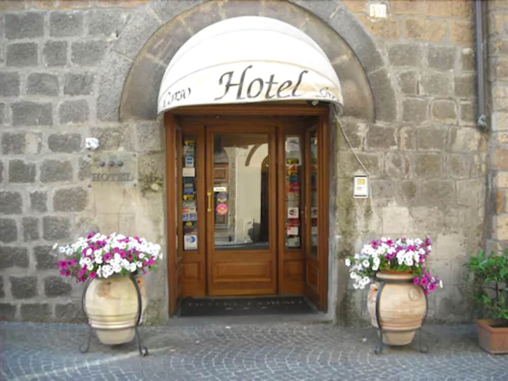 Hotel Corso 5/27