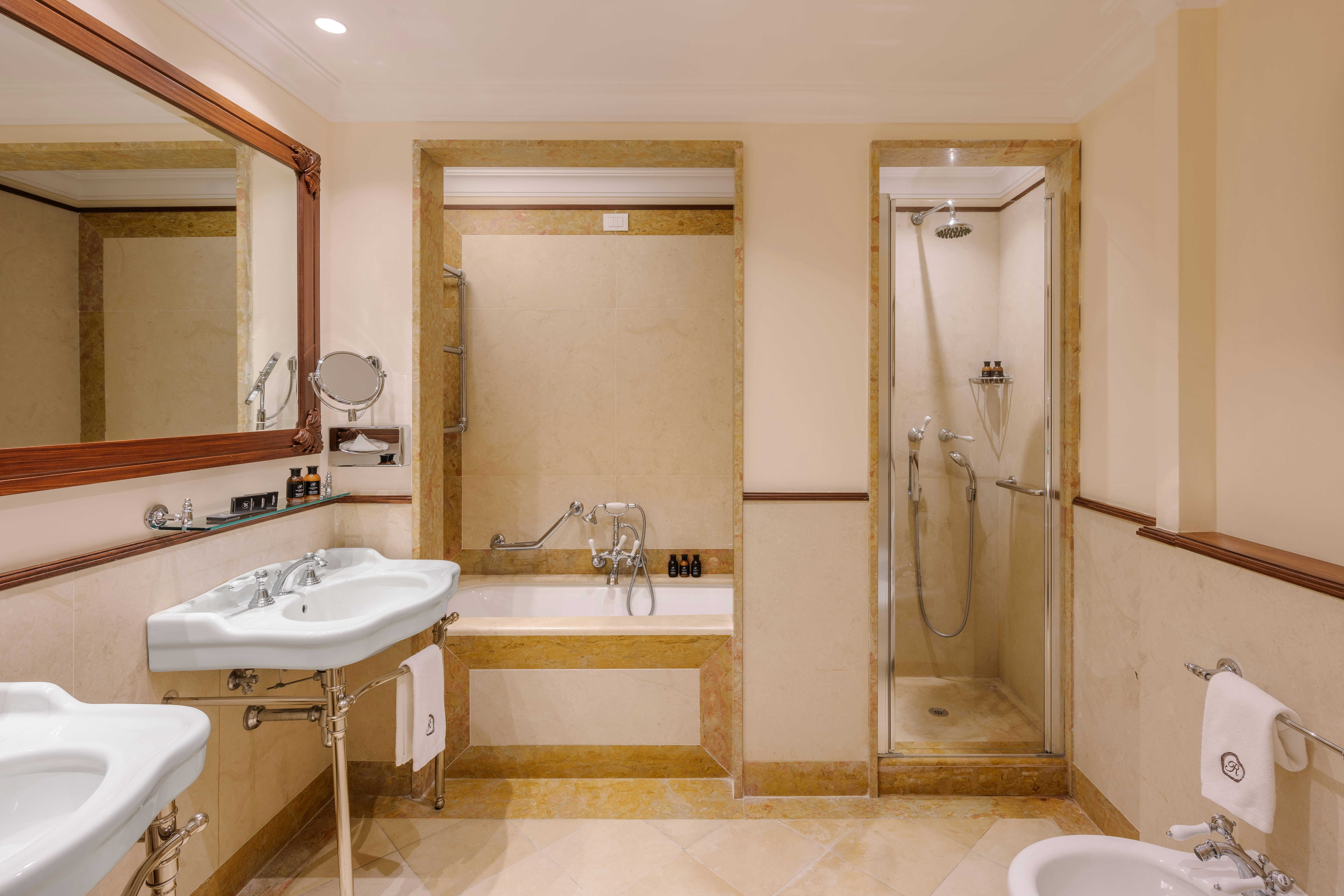 Grand Hotel Bristol Resort and Spa photo4
