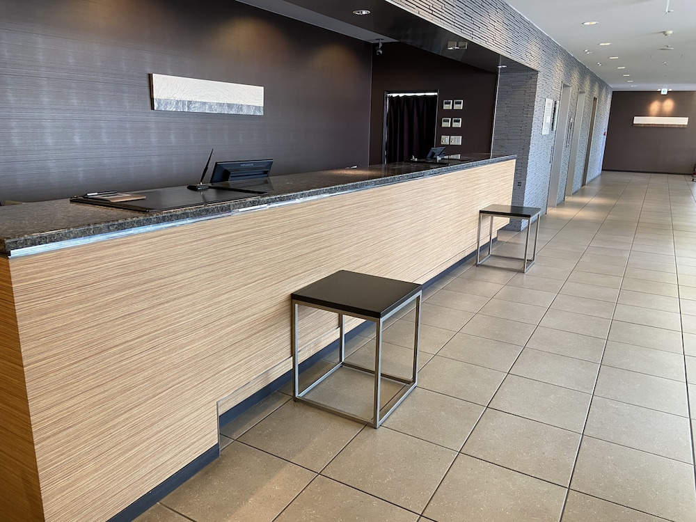 MEITETSU INN KARIYA 8/49