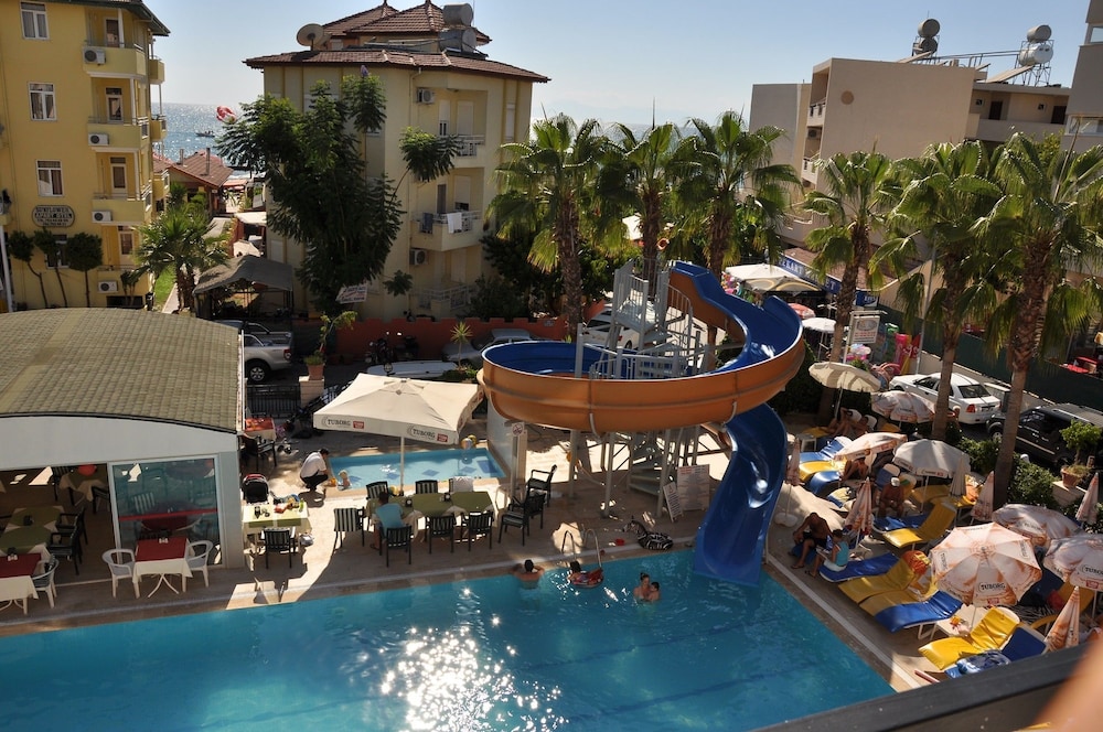 Saygili Beach Hotel 37/50