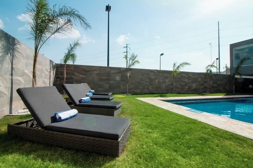 CHN Hotel Monterrey Aeropuerto, Trademark by Wyndham 21/50
