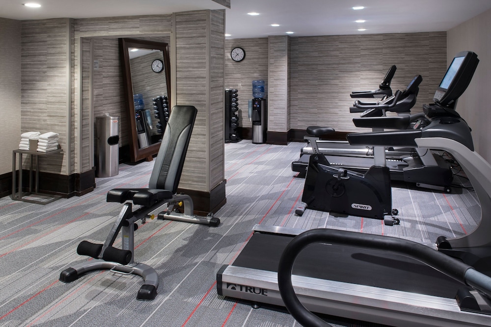 Courtyard By Marriott Newburgh Stewart Airport 23/41