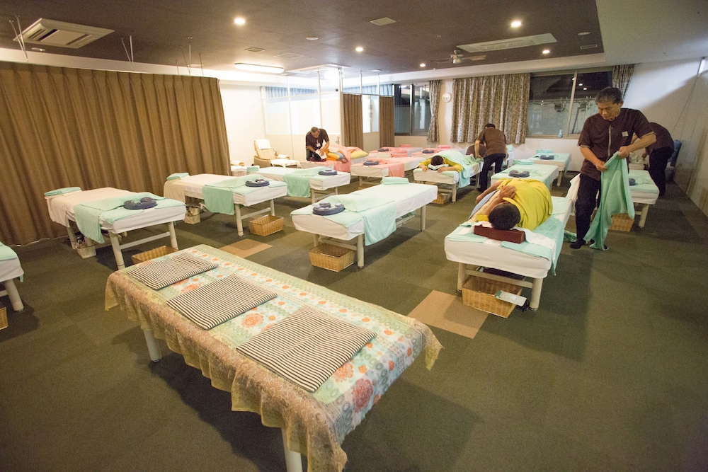 Kur & Hotel Suruga 32/39