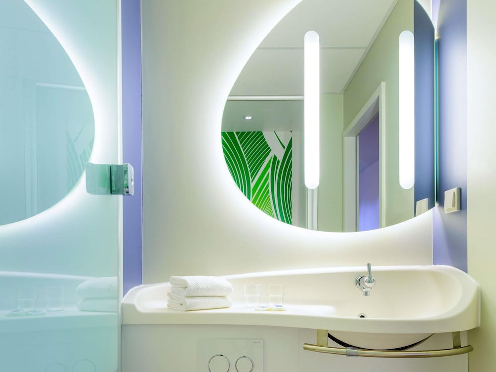 Ibis Budget Krefeld Messe Duesseldorf 31/39