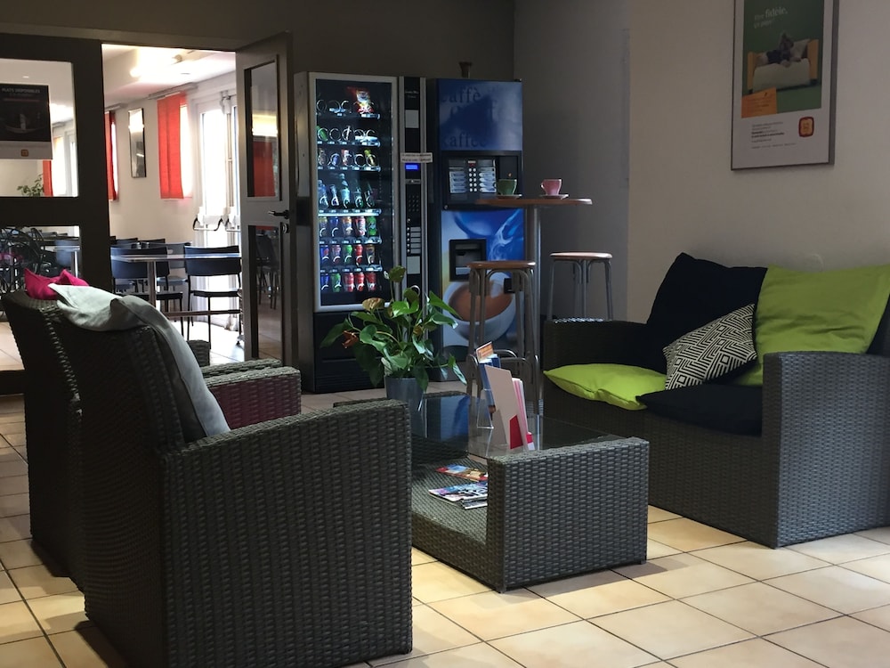 The Originals Access, Hotel Beziers Est 23/38