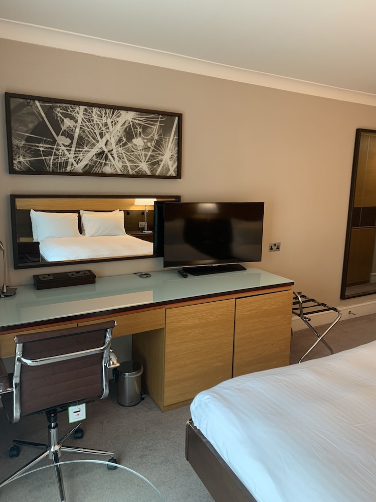 The Quays Hotel Sheffield 20/71