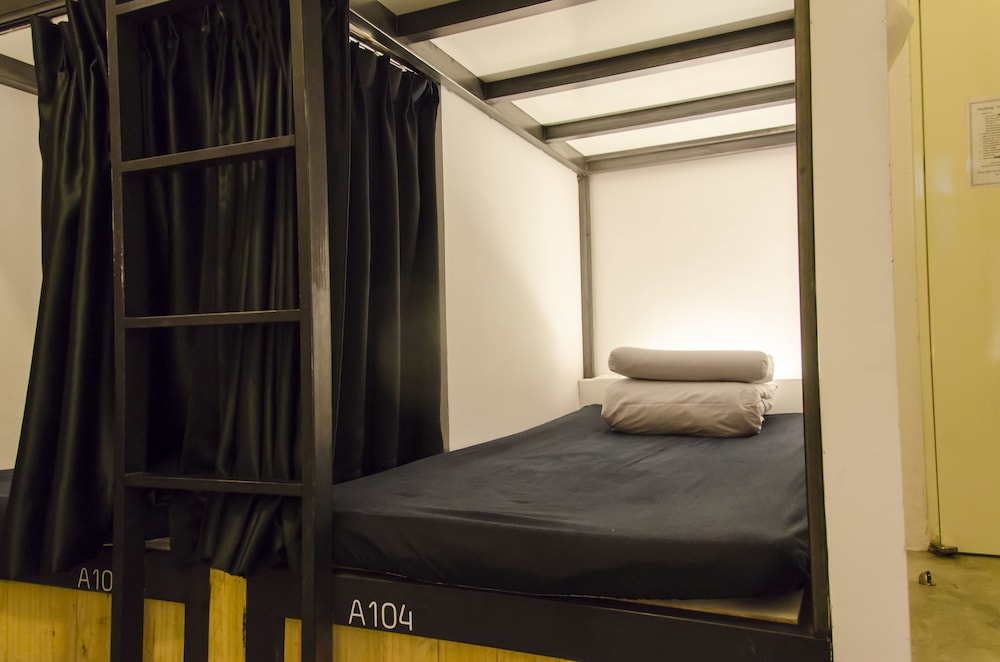 Duckstay Hostel 14/48