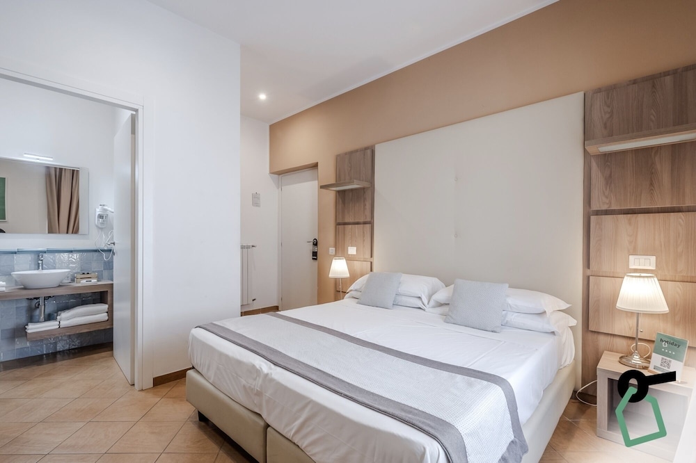 Residenza Scarlatti 18/70