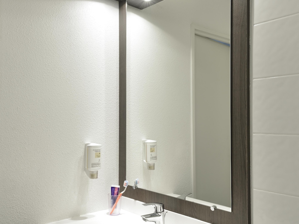 Aparthotel Adagio Access Toulouse Saint Cyprien 50/50
