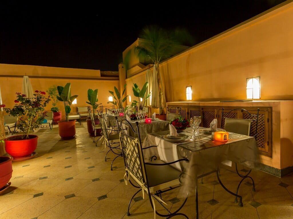 Riad Magda & Spa 37/46