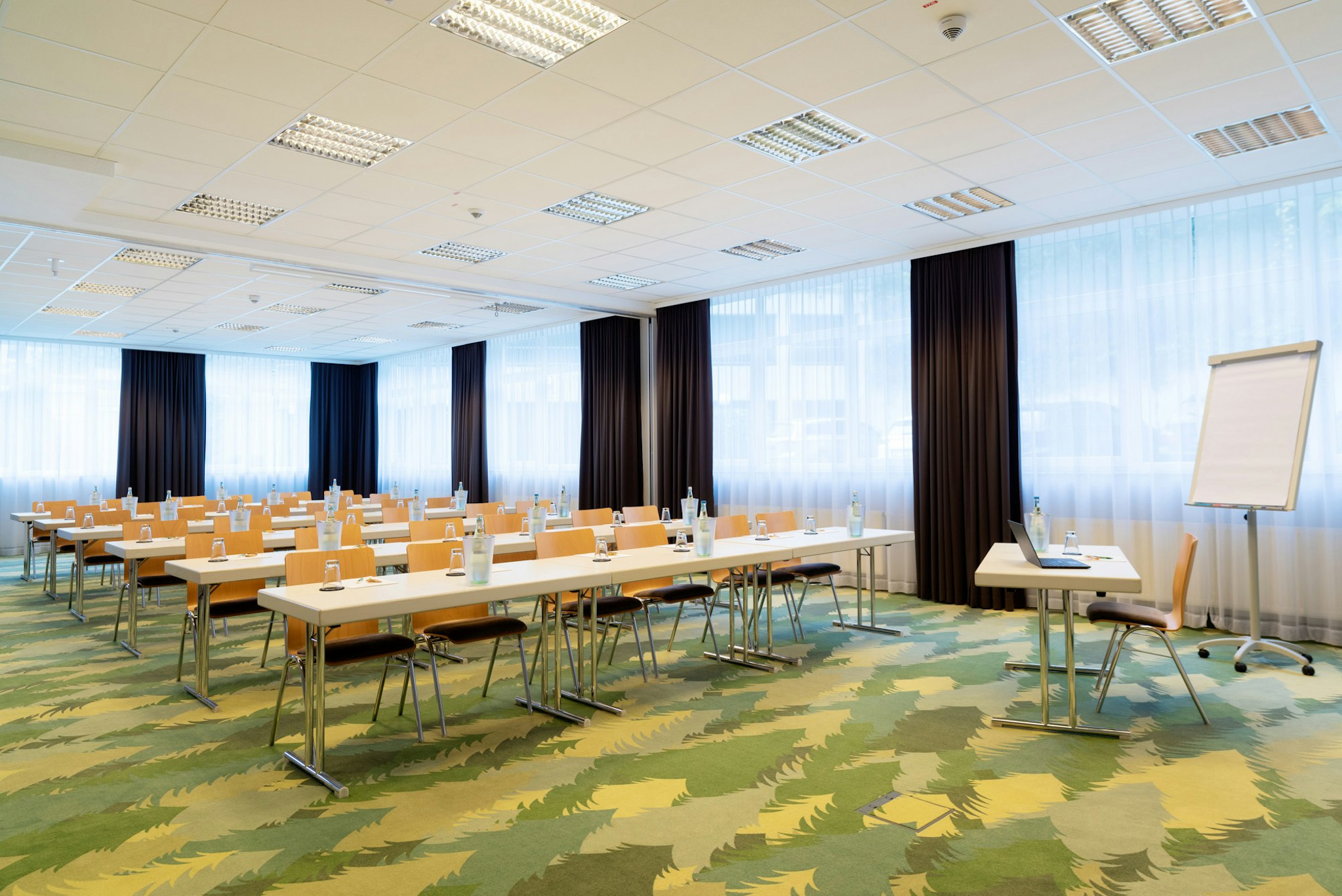 Waldhotel Eskeshof 46/70