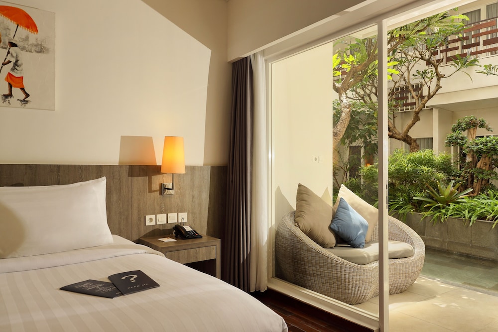 Aston Canggu Beach Resort 20/61